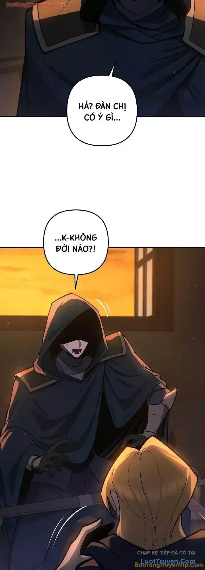 Con Chó Điên Nhà Công Tước chương 56 - trang 56