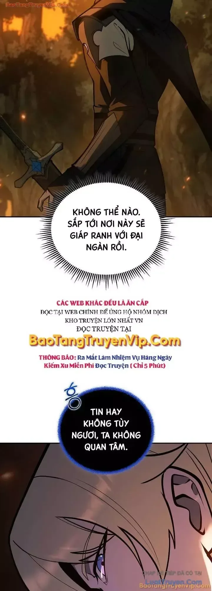 Con Chó Điên Nhà Công Tước chương 56 - trang 62