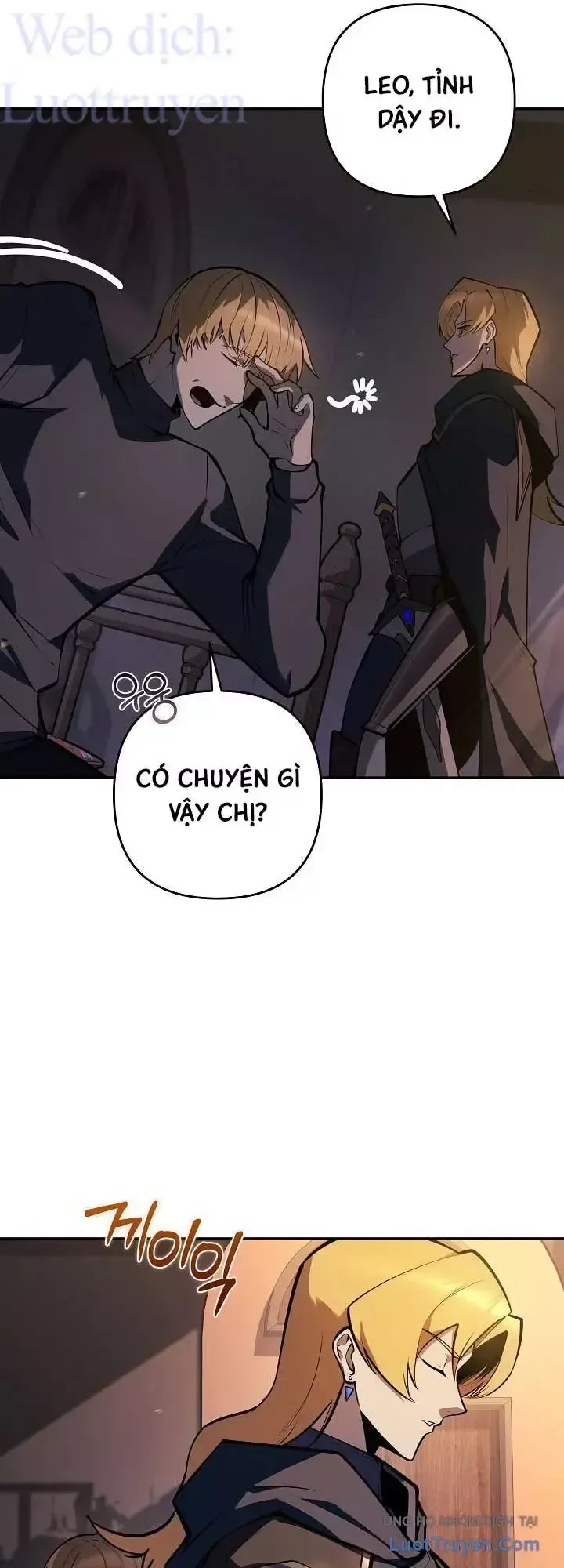 Con Chó Điên Nhà Công Tước chương 57 - trang 23
