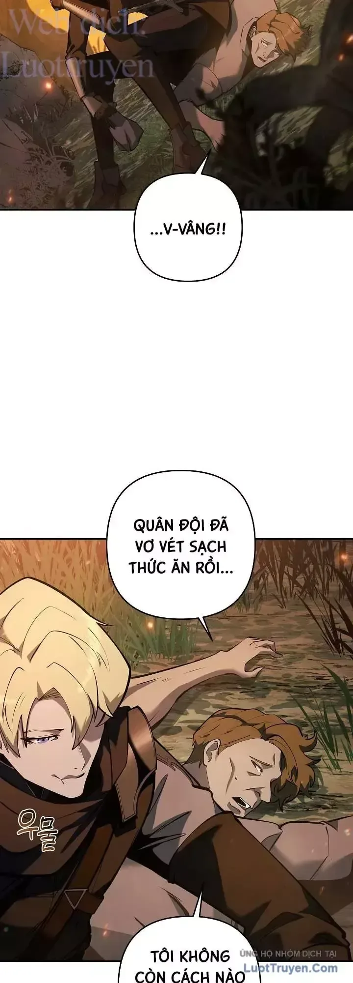 Con Chó Điên Nhà Công Tước chương 57 - trang 34
