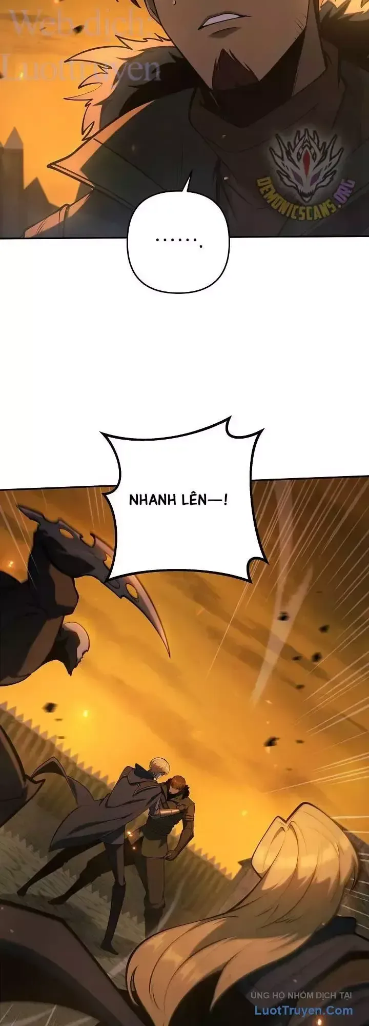 Con Chó Điên Nhà Công Tước chương 57 - trang 57