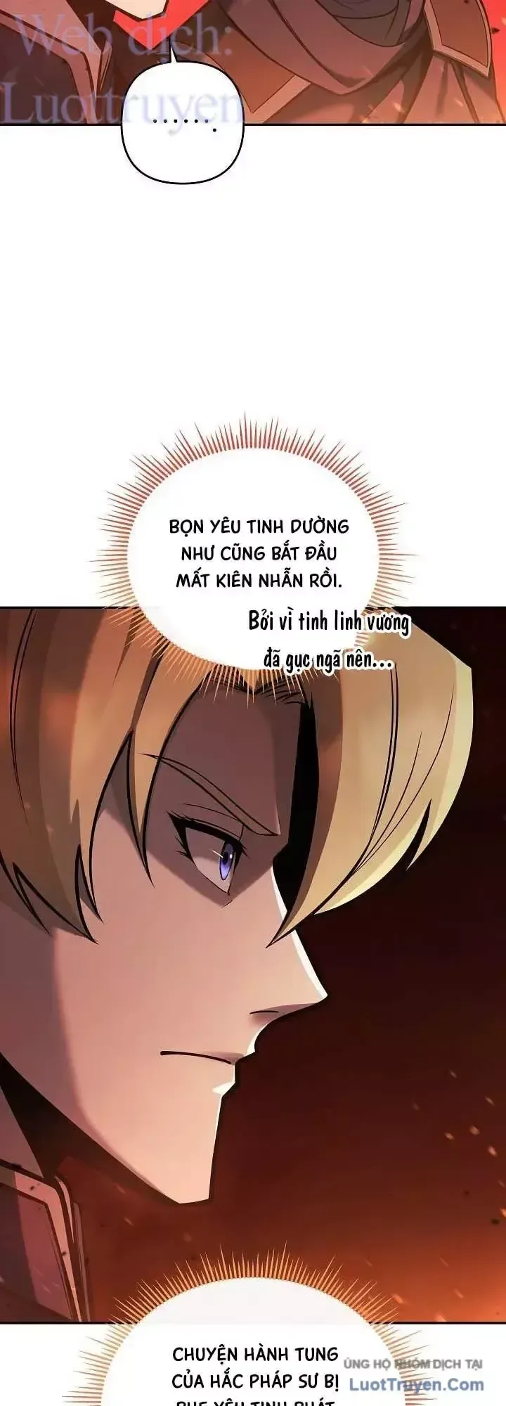 Con Chó Điên Nhà Công Tước chương 61 - trang 9