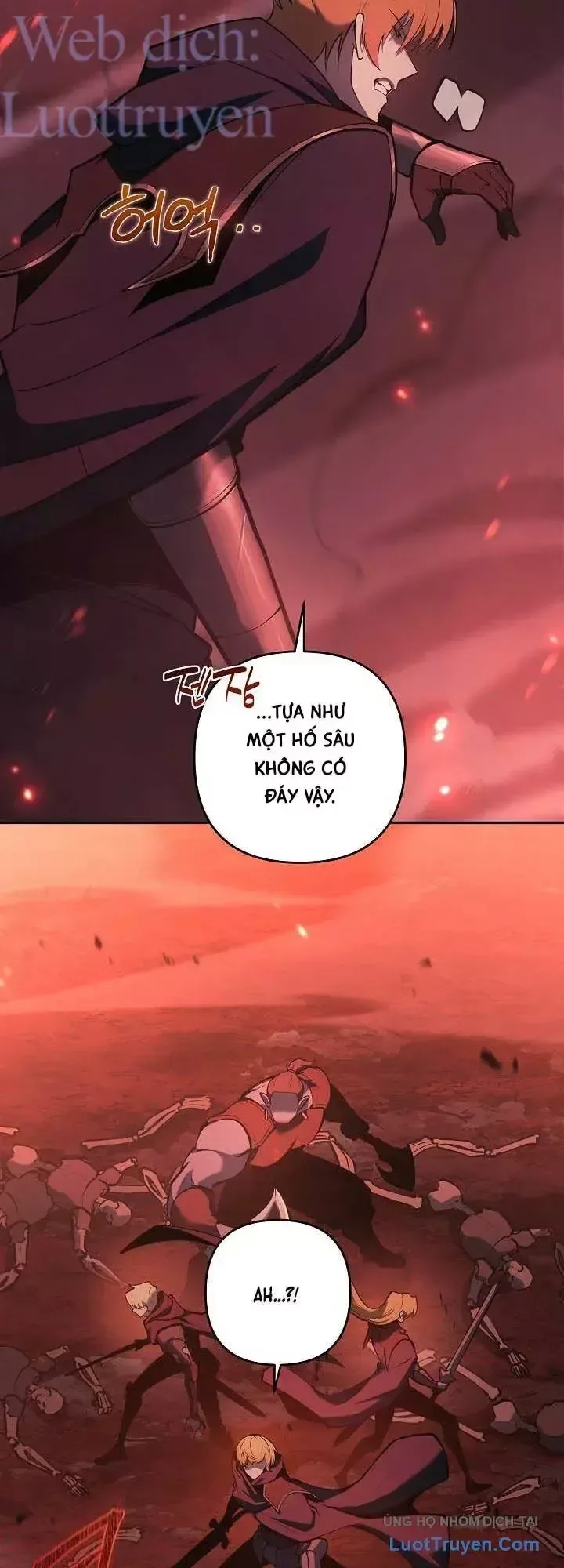 Con Chó Điên Nhà Công Tước chương 61 - trang 39