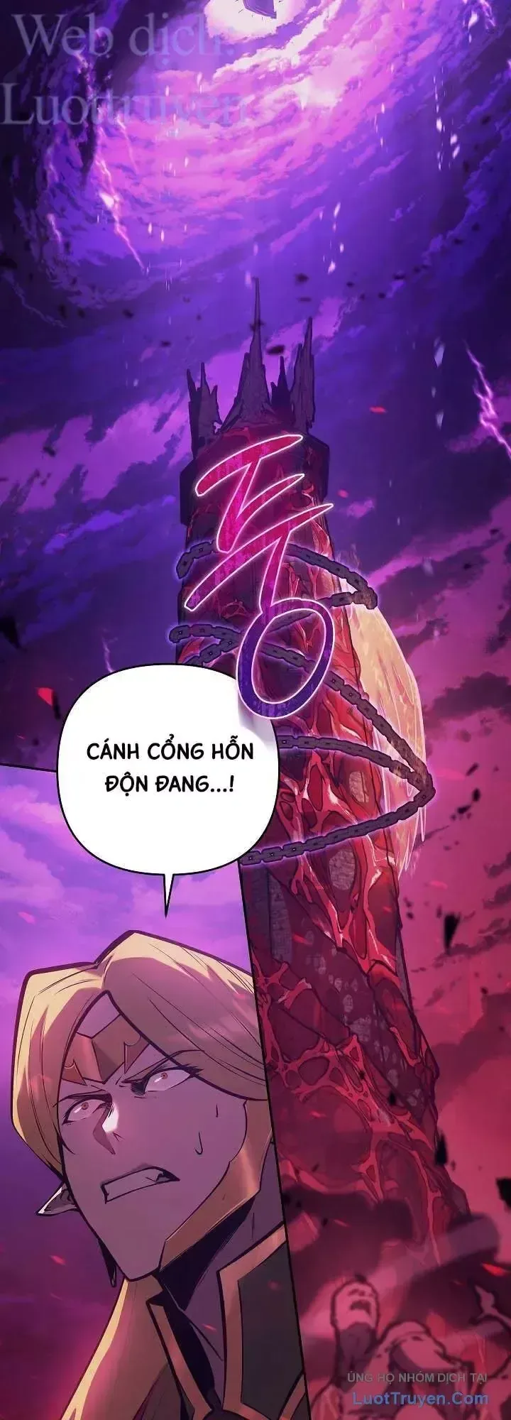 Con Chó Điên Nhà Công Tước chương 61 - trang 66