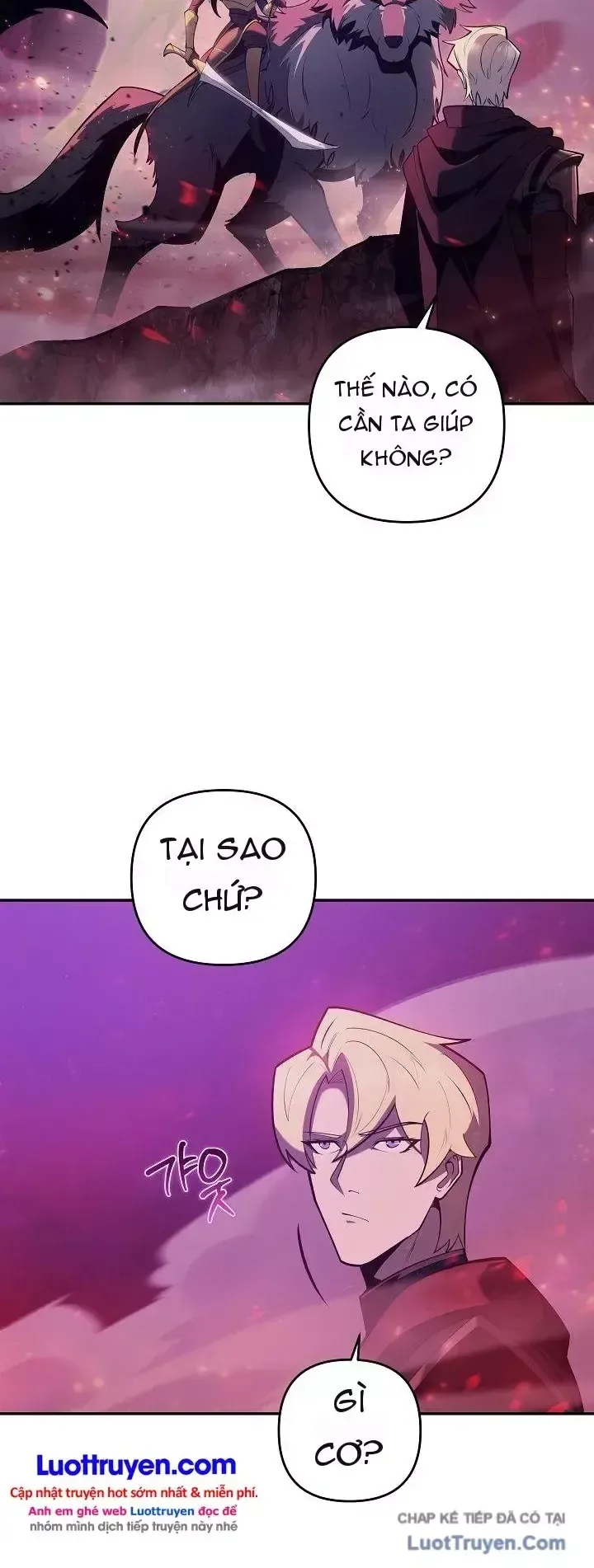 Con Chó Điên Nhà Công Tước chương 62 - trang 5