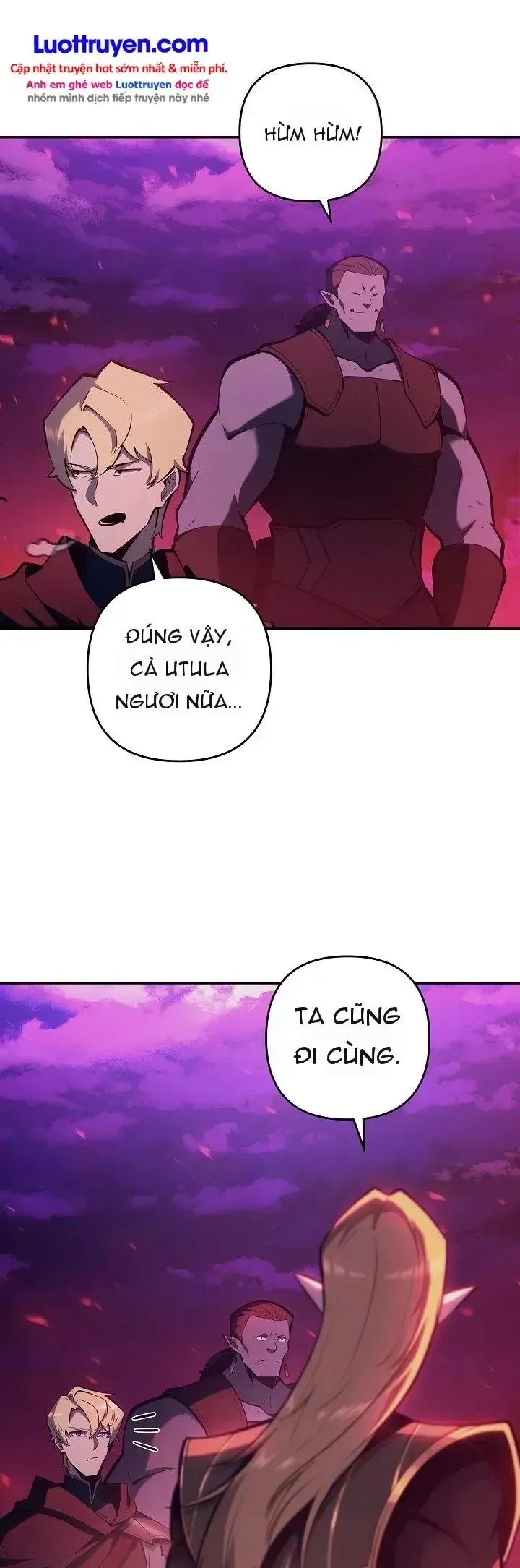 Con Chó Điên Nhà Công Tước chương 62 - trang 23