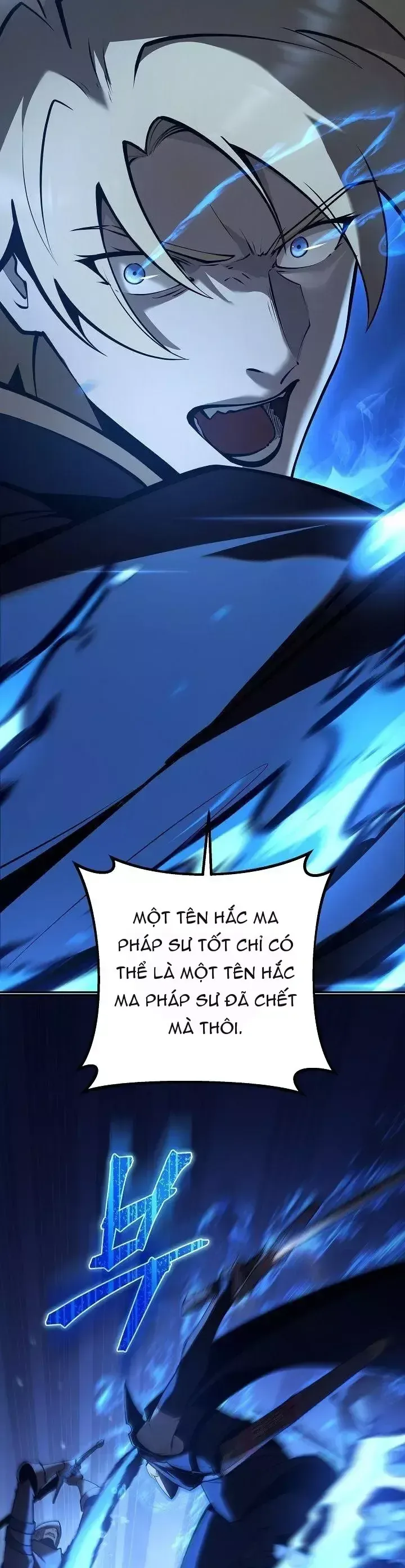 Con Chó Điên Nhà Công Tước chương 62 - trang 40