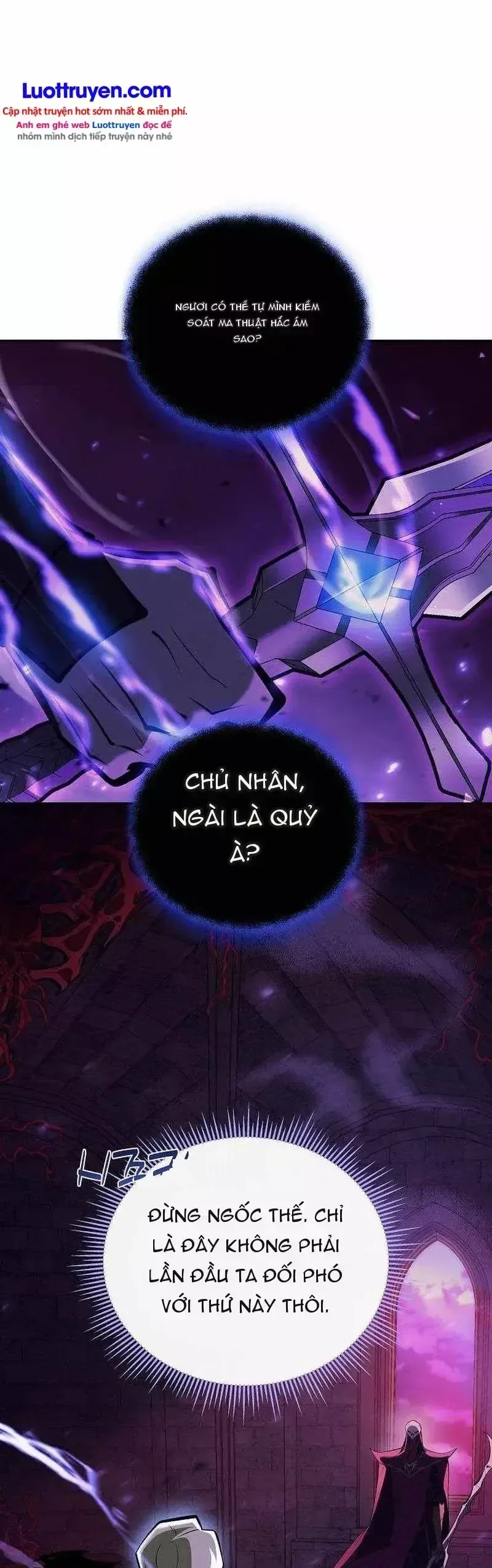 Con Chó Điên Nhà Công Tước chương 63 - trang 16