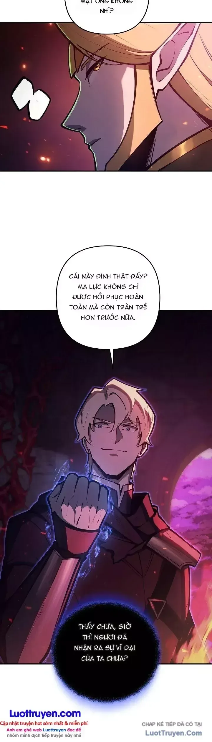 Con Chó Điên Nhà Công Tước chương 64 - trang 29