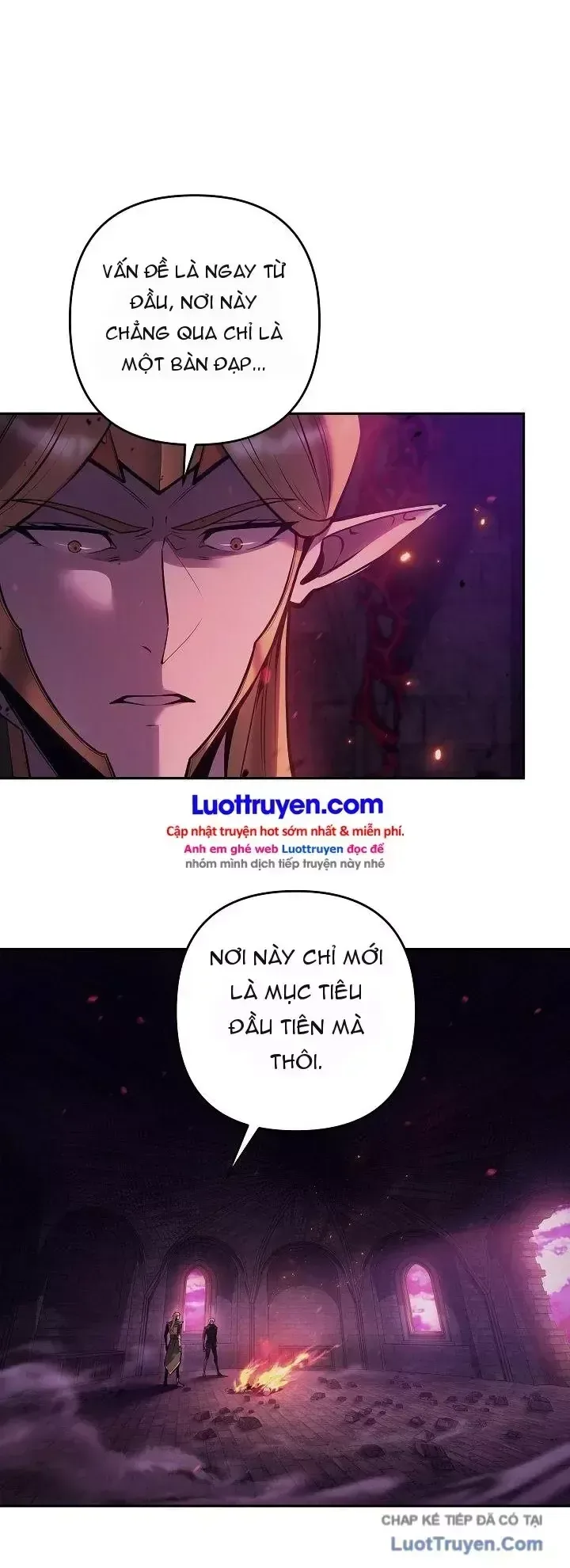 Con Chó Điên Nhà Công Tước chương 64 - trang 45