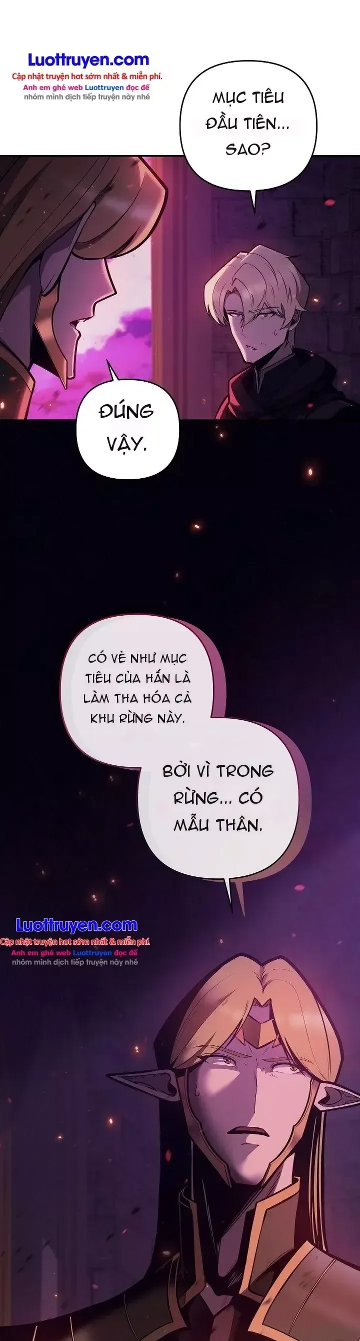 Con Chó Điên Nhà Công Tước chương 64 - trang 46