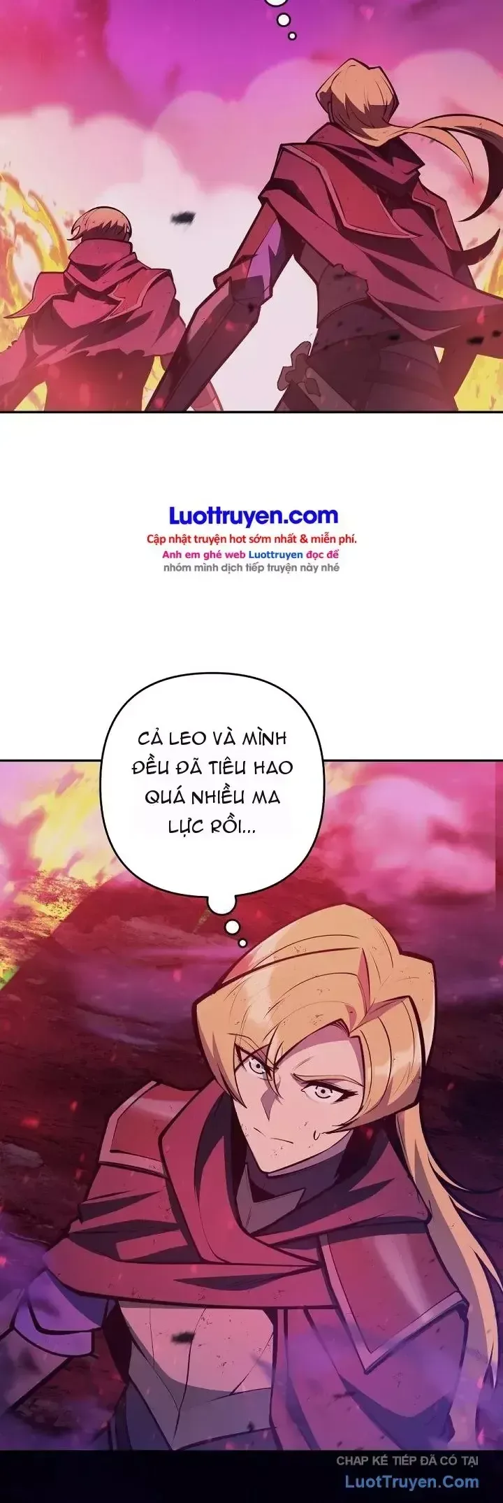 Con Chó Điên Nhà Công Tước chương 67 - trang 32