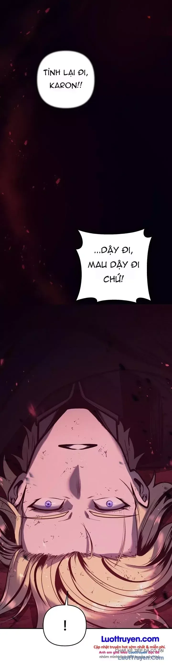 Con Chó Điên Nhà Công Tước chương 67 - trang 48