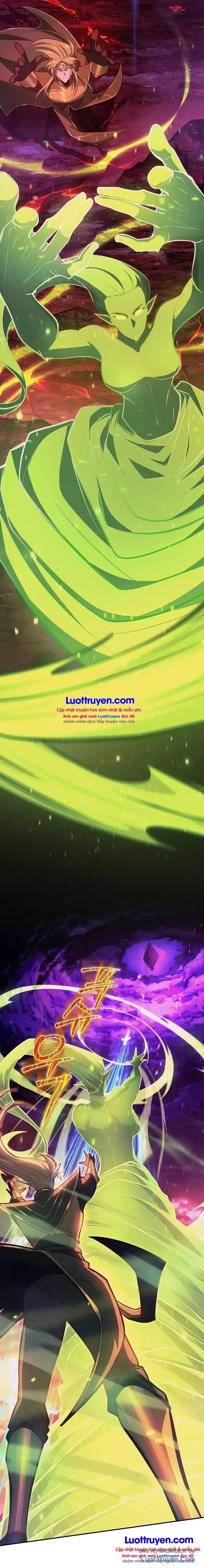 Con Chó Điên Nhà Công Tước chương 69 - trang 25