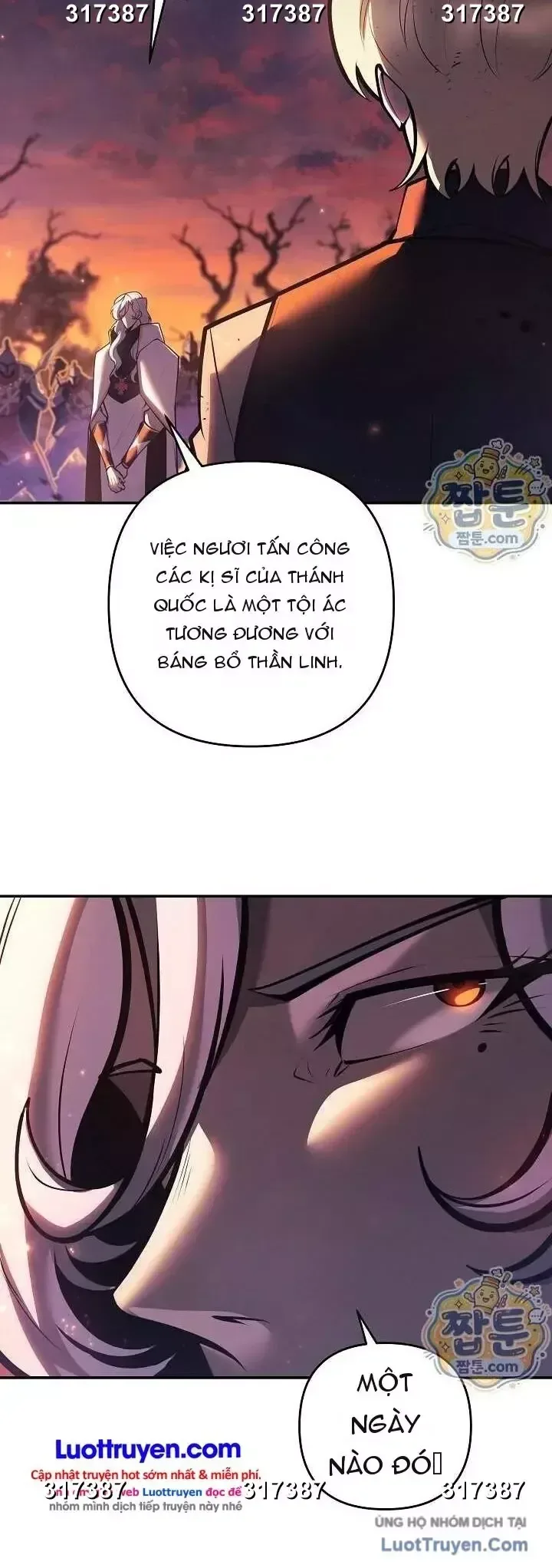 Con Chó Điên Nhà Công Tước chương 72 - trang 15