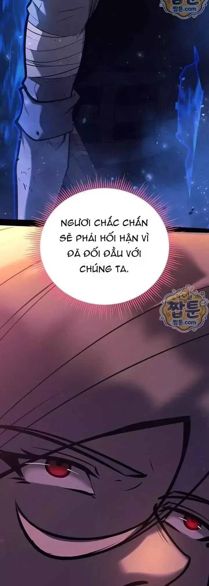 Con Chó Điên Nhà Công Tước chương 72 - trang 55