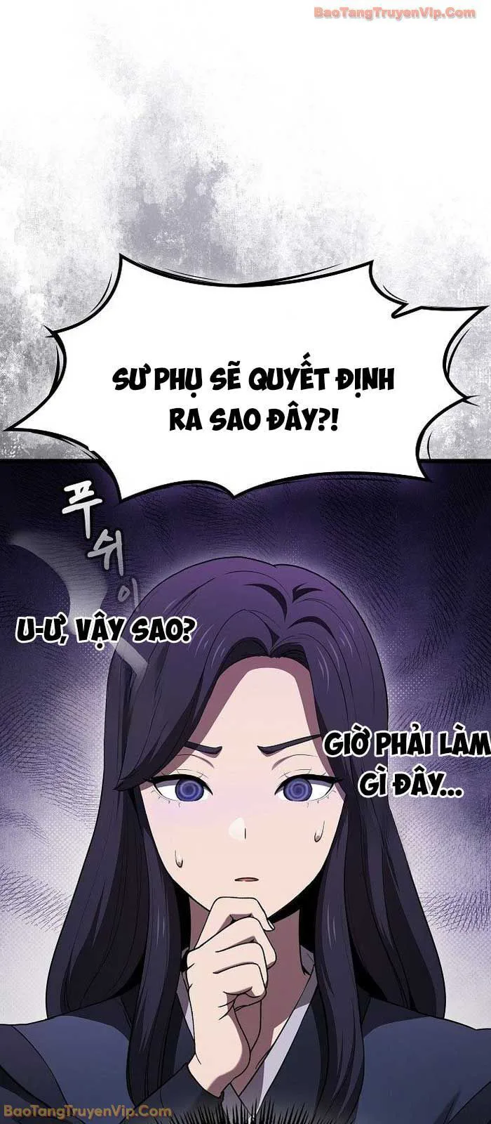 Thiên Ma Kế Nhiệm chương 3 - trang 27