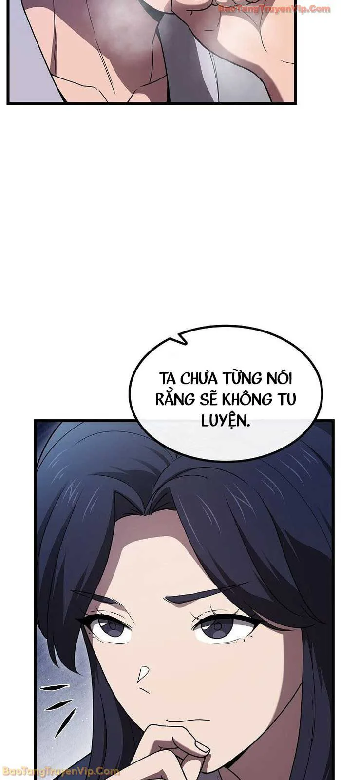 Thiên Ma Kế Nhiệm chương 3 - trang 29