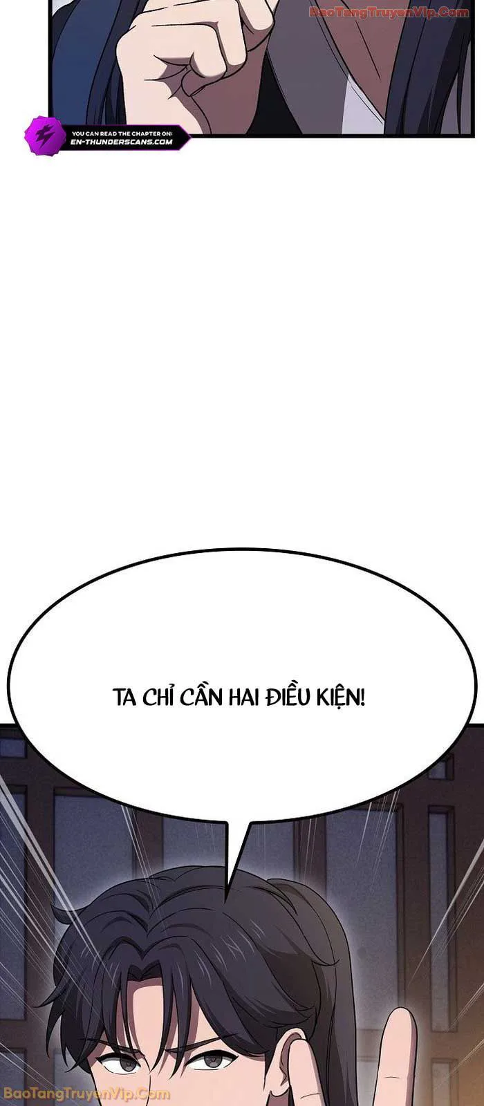 Thiên Ma Kế Nhiệm chương 3 - trang 30