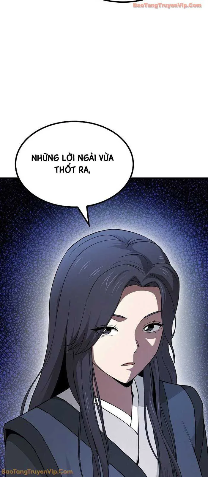 Thiên Ma Kế Nhiệm chương 3 - trang 36