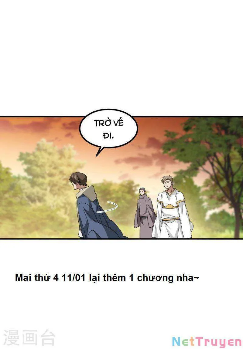 Võng Du Chi Cận Chiến Pháp Sư chương 448 - trang 25