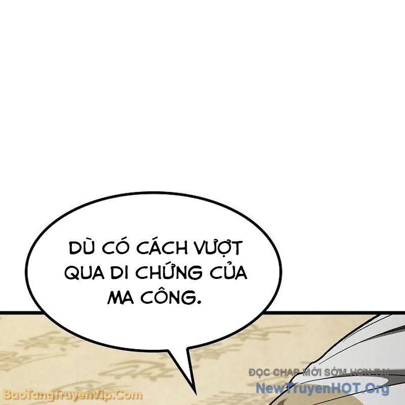 Thiên Ma Kế Nhiệm chương 9 - trang 4