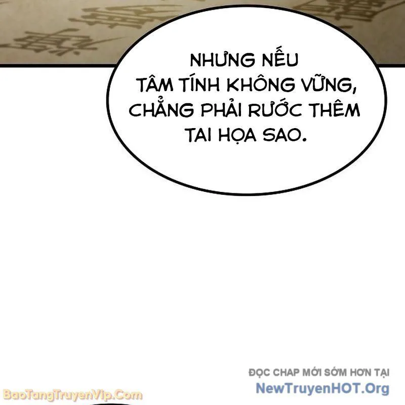 Thiên Ma Kế Nhiệm chương 9 - trang 6