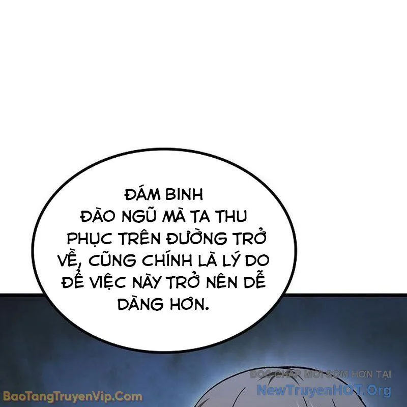 Thiên Ma Kế Nhiệm chương 9 - trang 22
