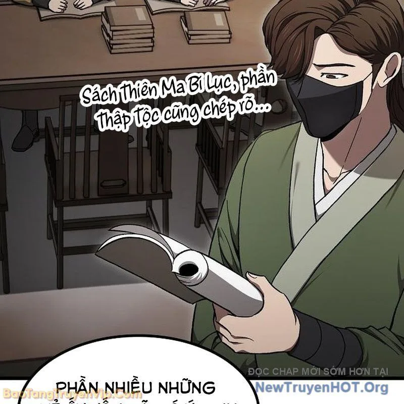Thiên Ma Kế Nhiệm chương 9 - trang 26