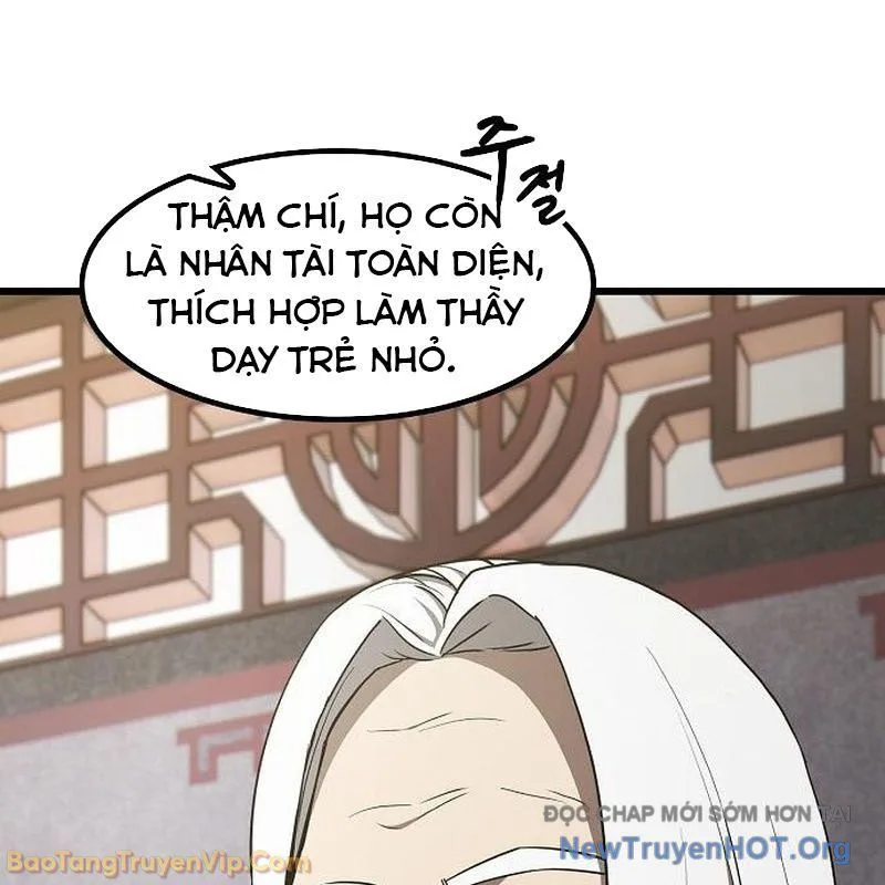 Thiên Ma Kế Nhiệm chương 9 - trang 28