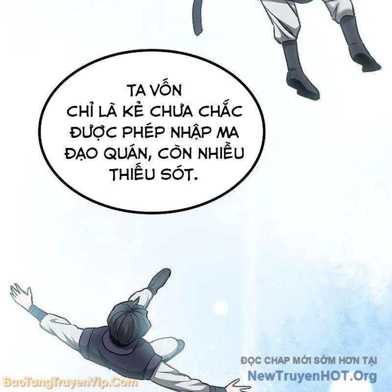 Thiên Ma Kế Nhiệm chương 9 - trang 133