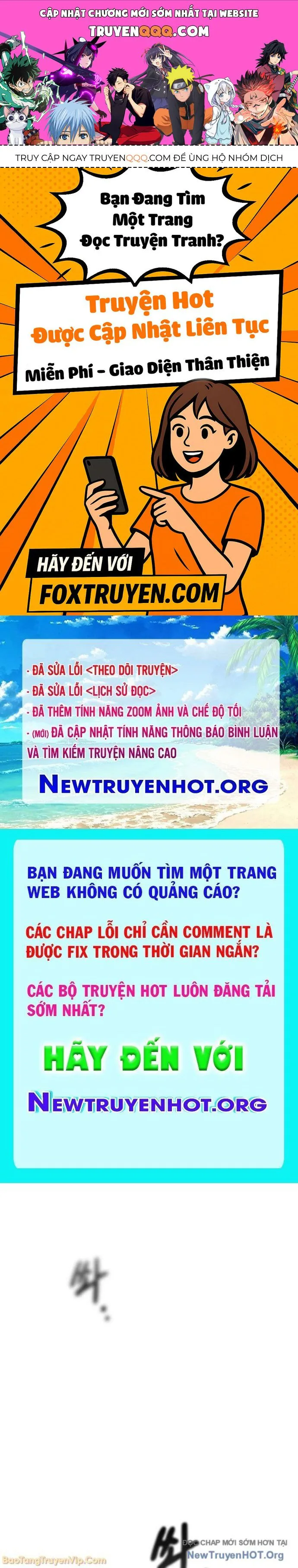 Thiên Ma Kế Nhiệm chương 13 - trang 1