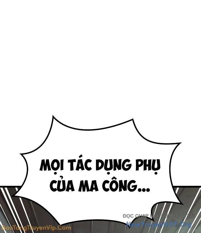Thiên Ma Kế Nhiệm chương 13 - trang 19