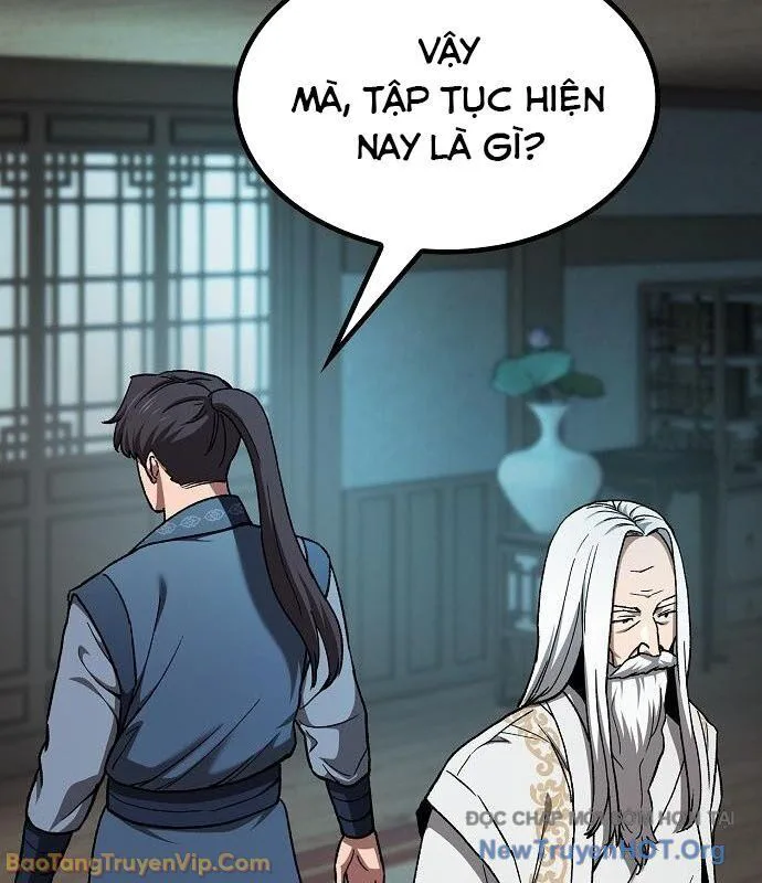 Thiên Ma Kế Nhiệm chương 13 - trang 25