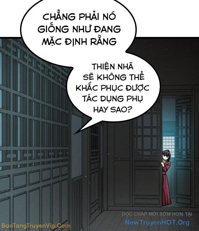 Thiên Ma Kế Nhiệm chương 13 - trang 28