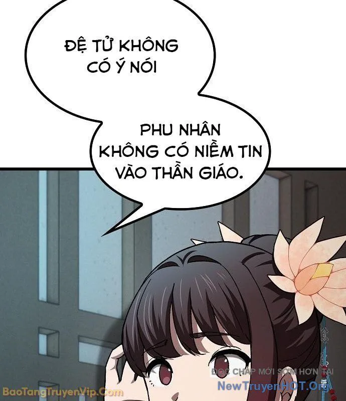 Thiên Ma Kế Nhiệm chương 13 - trang 30