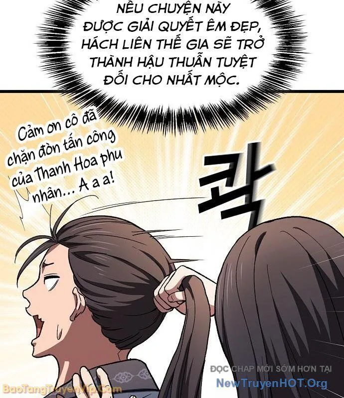 Thiên Ma Kế Nhiệm chương 13 - trang 100