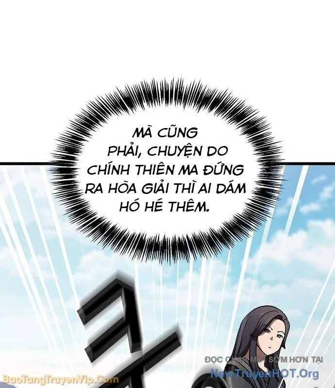 Thiên Ma Kế Nhiệm chương 13 - trang 115