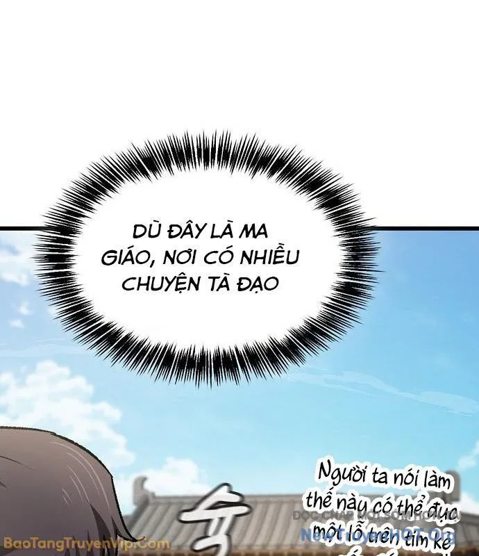 Thiên Ma Kế Nhiệm chương 13 - trang 123