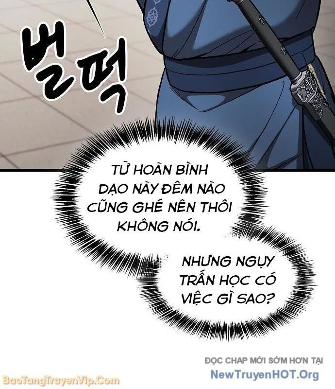 Thiên Ma Kế Nhiệm chương 13 - trang 153