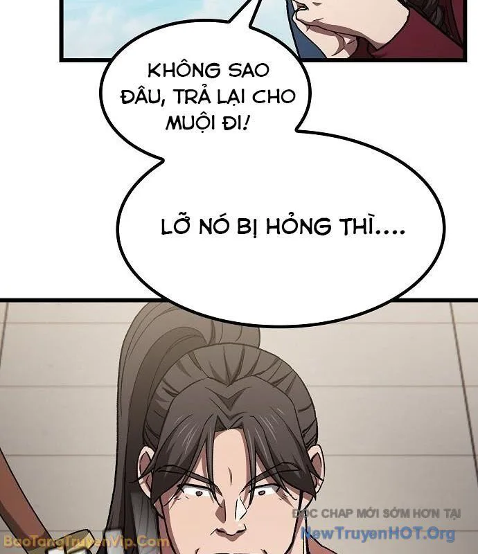 Thiên Ma Kế Nhiệm chương 13 - trang 187