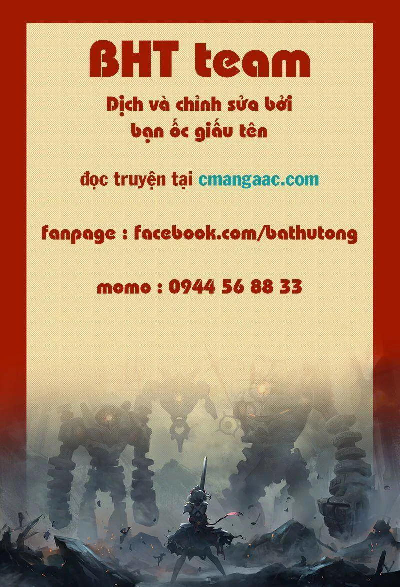 Võng Du Chi Cận Chiến Pháp Sư chương 459 - trang 1