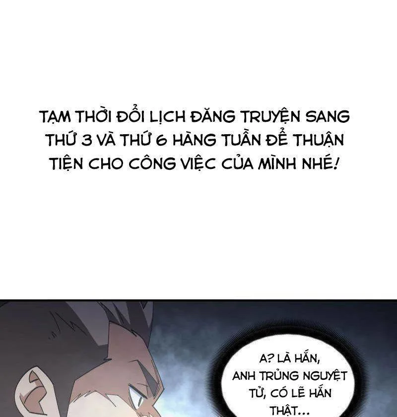 Võng Du Chi Cận Chiến Pháp Sư chương 459 - trang 2