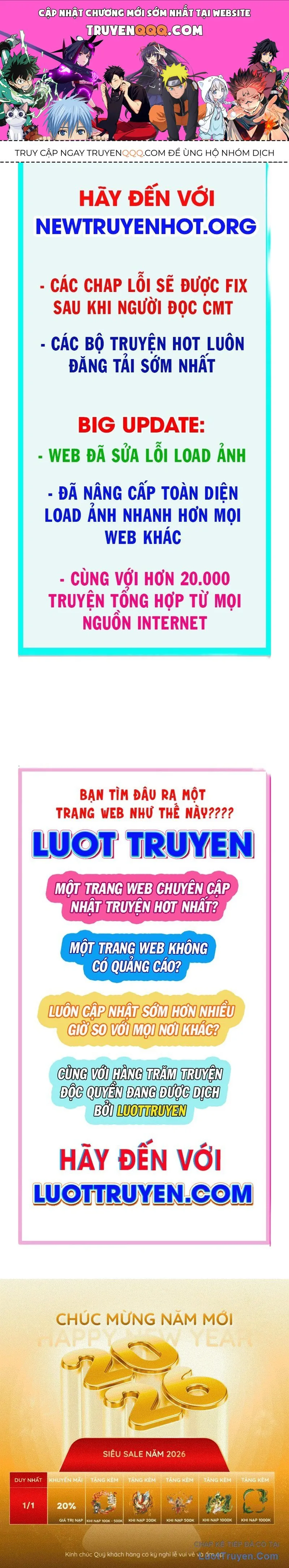 Thiên Ma Kế Nhiệm chương 31 - trang 1
