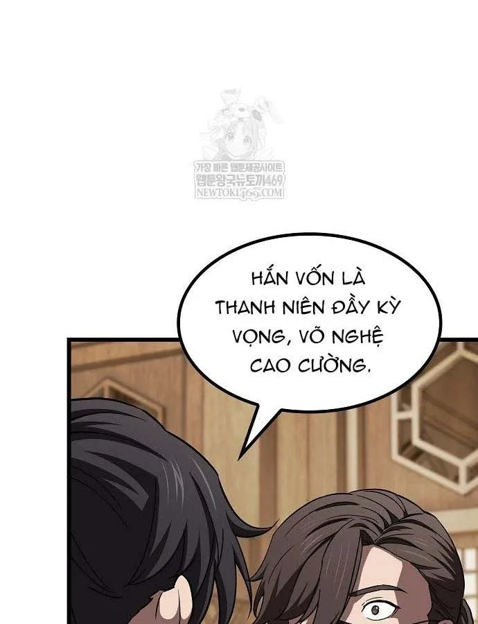 Thiên Ma Kế Nhiệm chương 31 - trang 47