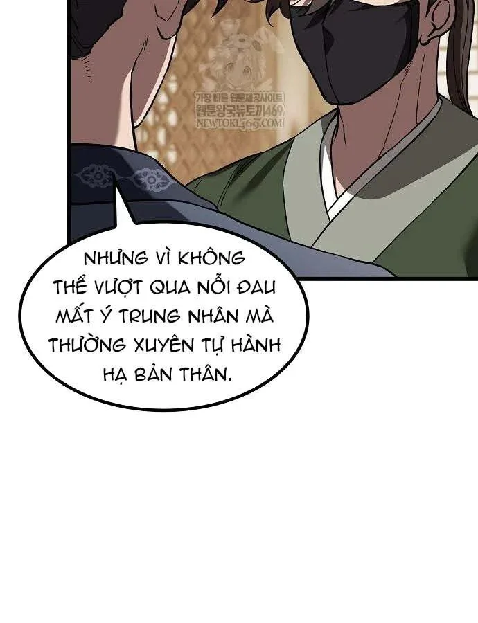 Thiên Ma Kế Nhiệm chương 31 - trang 48