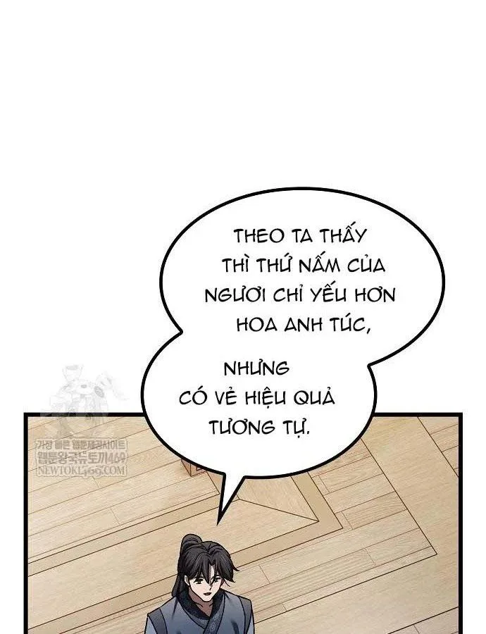 Thiên Ma Kế Nhiệm chương 31 - trang 74
