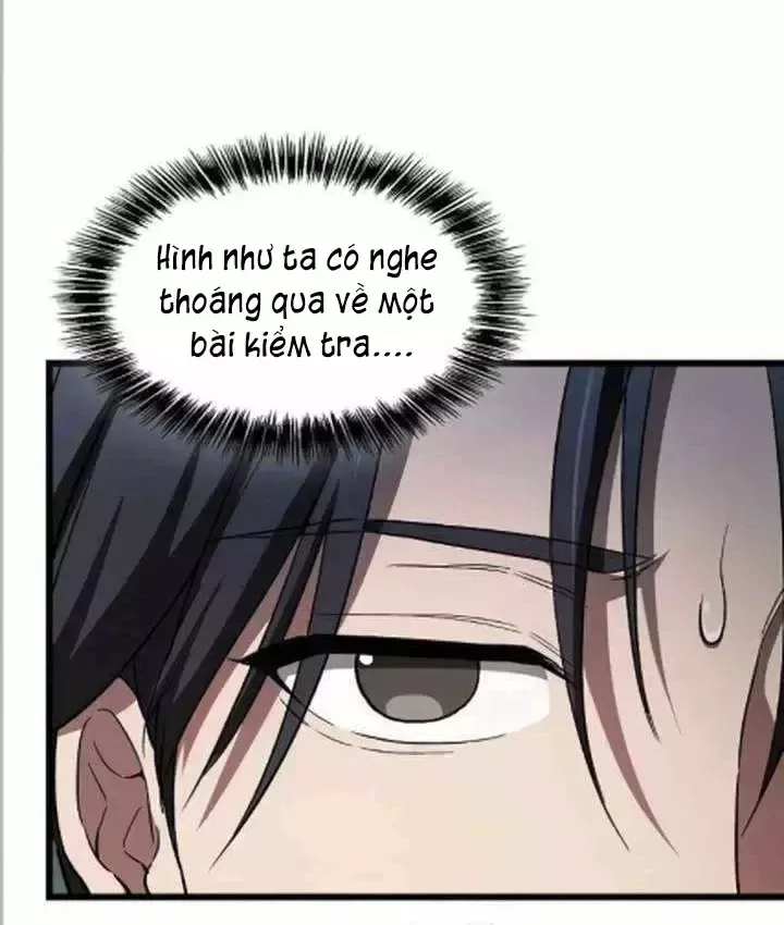 Thiên Ma Kế Nhiệm chương 40 - trang 34