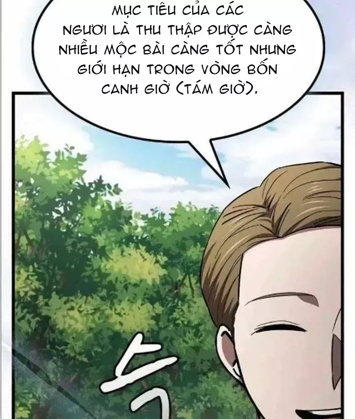 Thiên Ma Kế Nhiệm chương 40 - trang 65