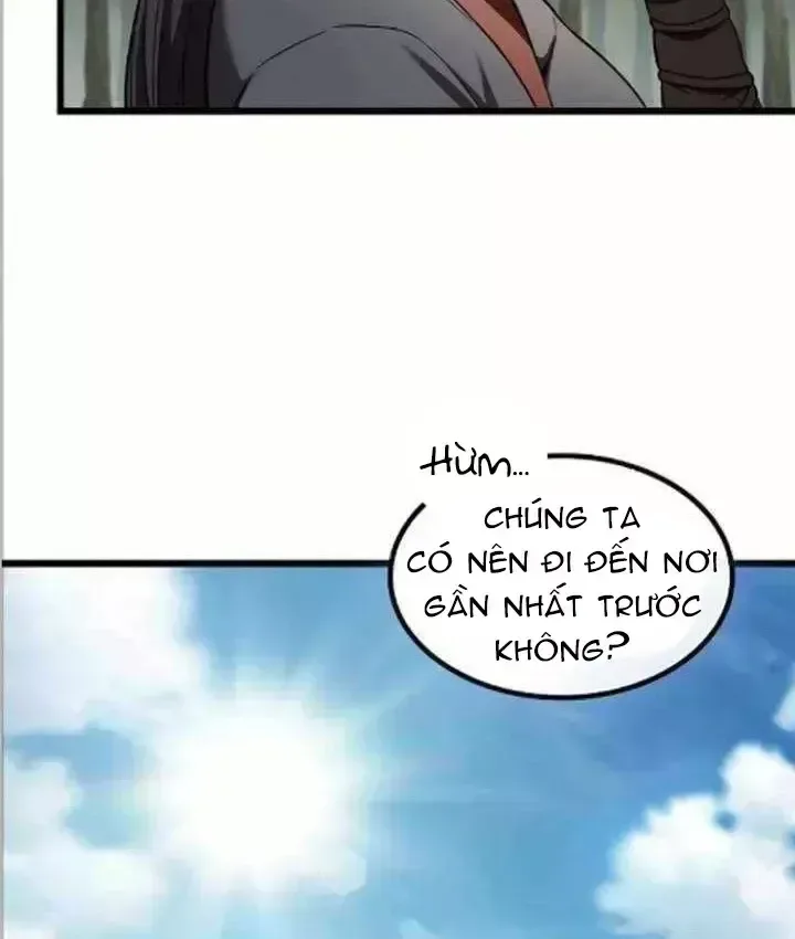 Thiên Ma Kế Nhiệm chương 40 - trang 79